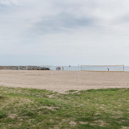 Sant Pere Appartement Mataró Buitenkant foto