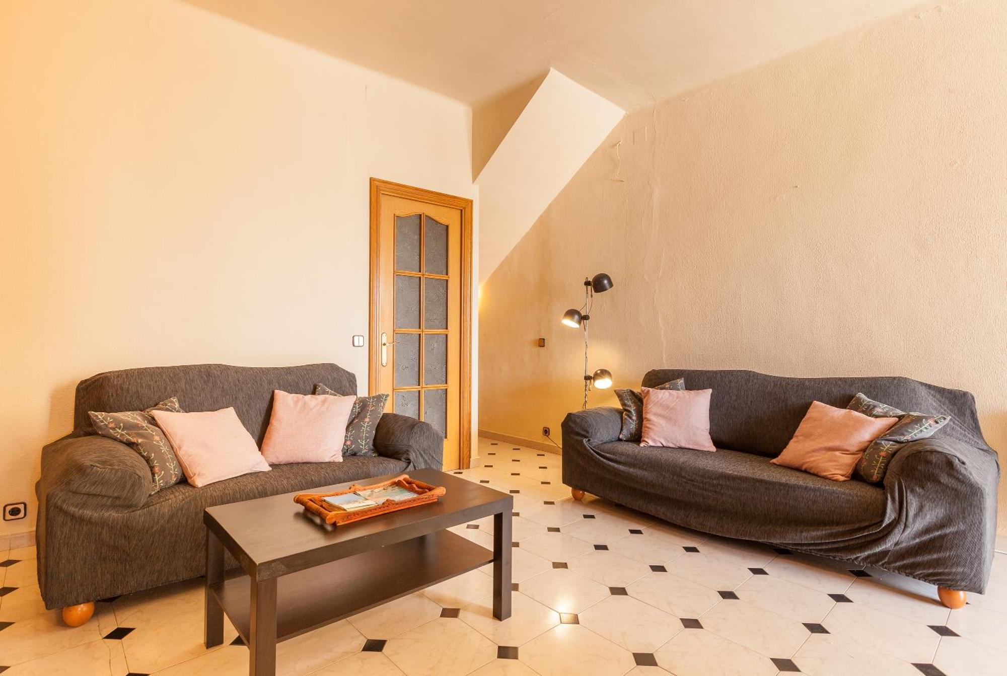 Sant Pere Appartement Mataró Buitenkant foto
