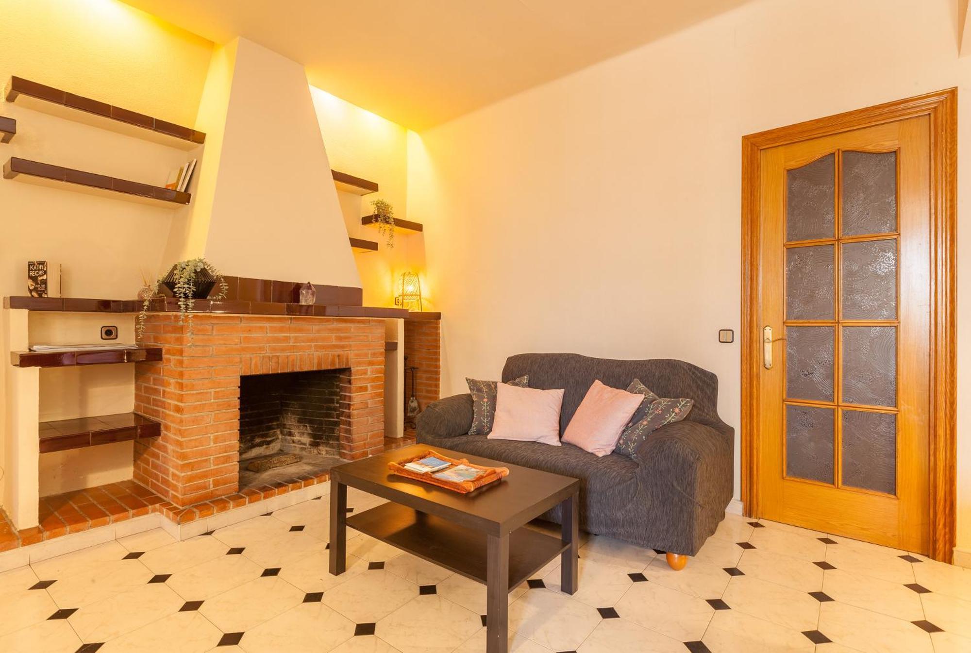Sant Pere Appartement Mataró Buitenkant foto