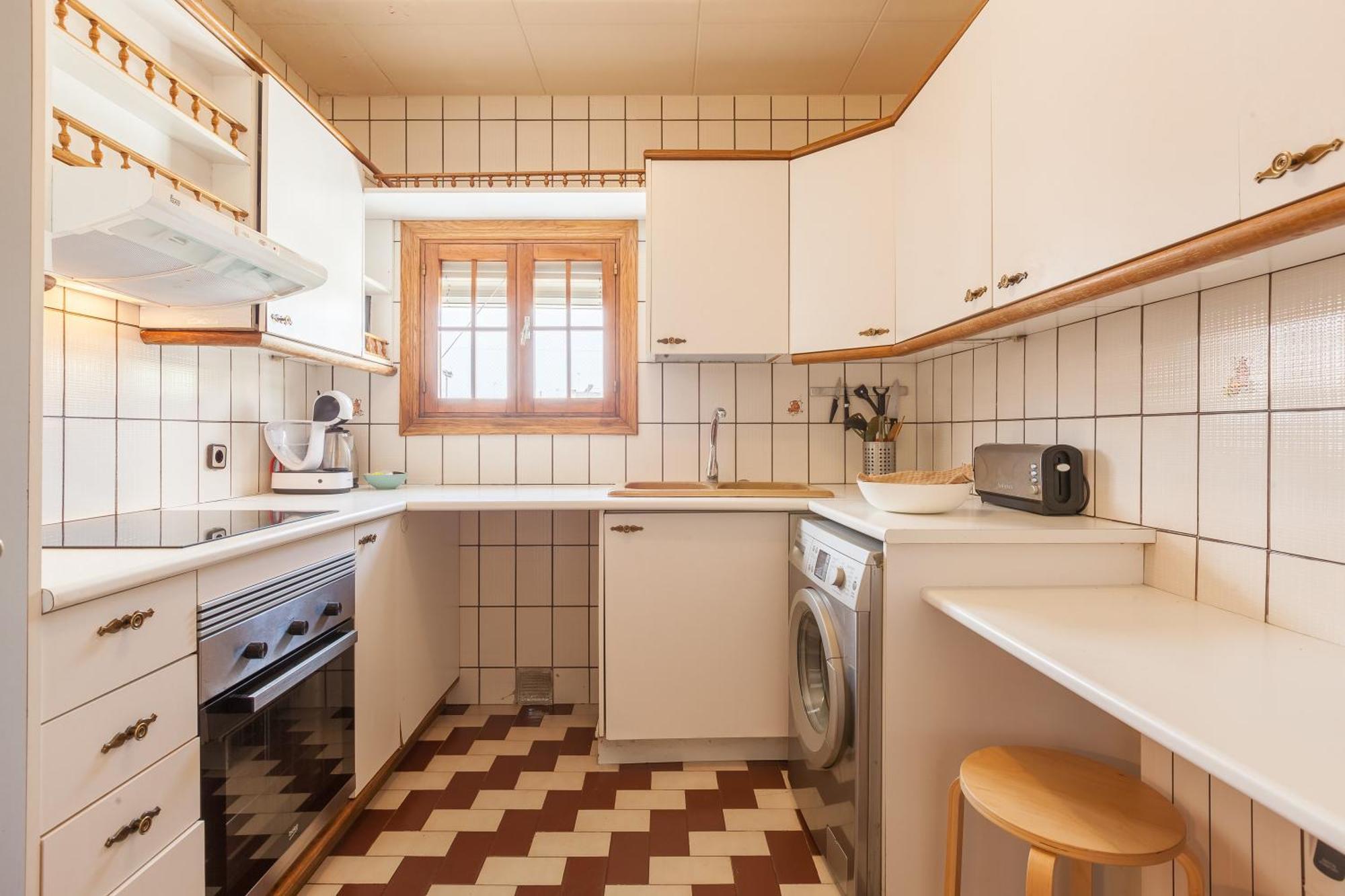 Sant Pere Appartement Mataró Buitenkant foto