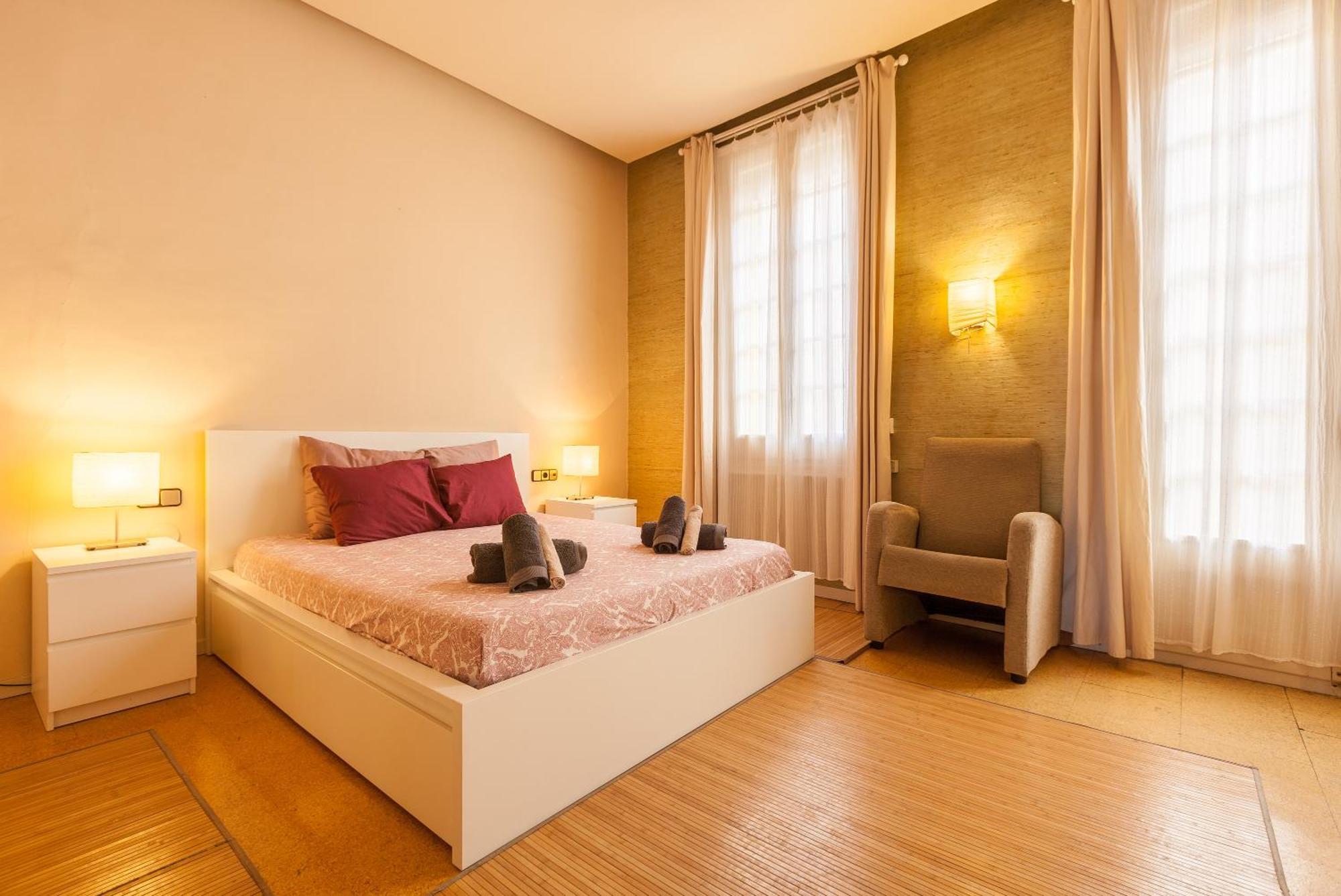 Sant Pere Appartement Mataró Buitenkant foto