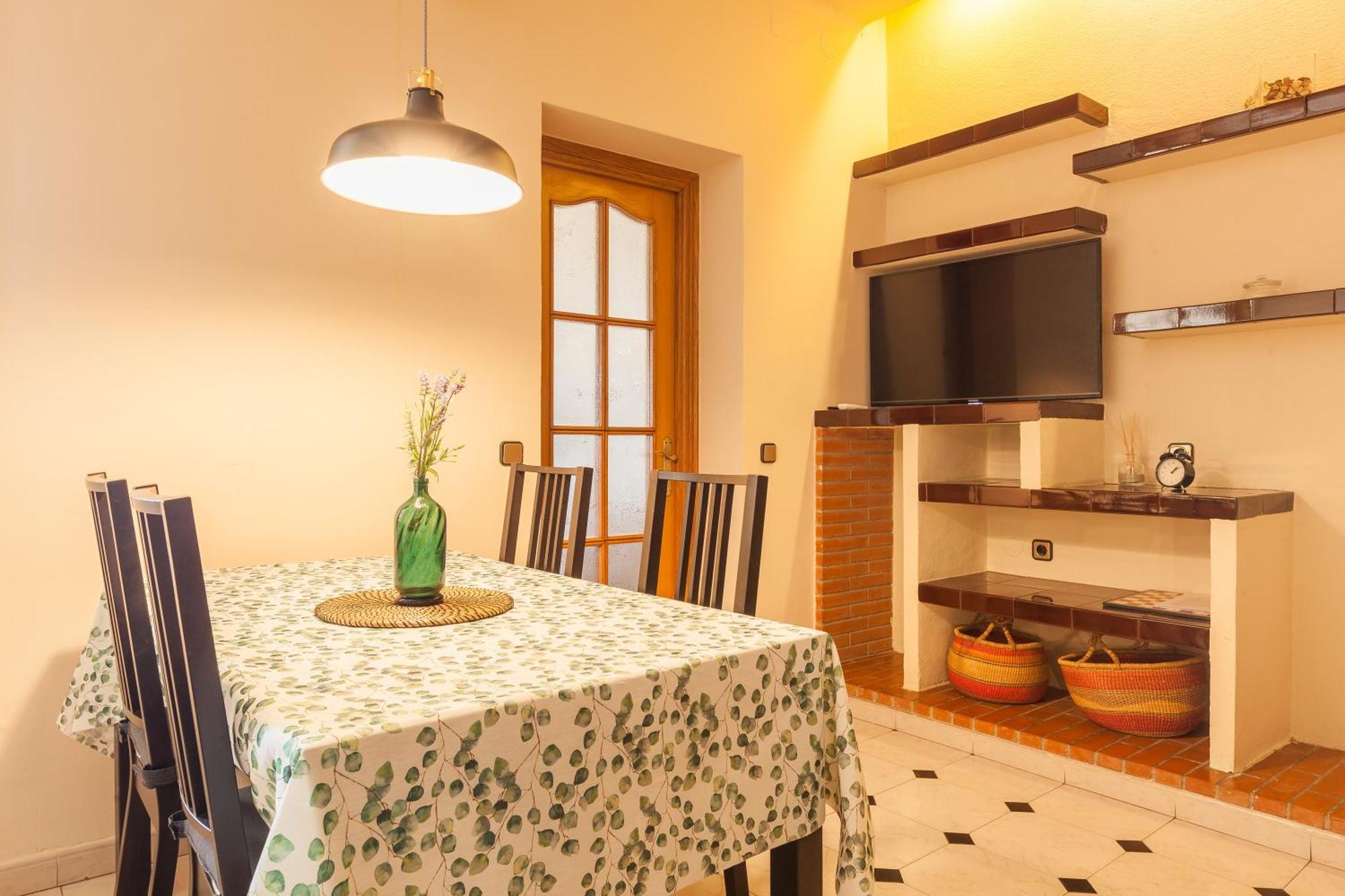 Sant Pere Appartement Mataró Buitenkant foto