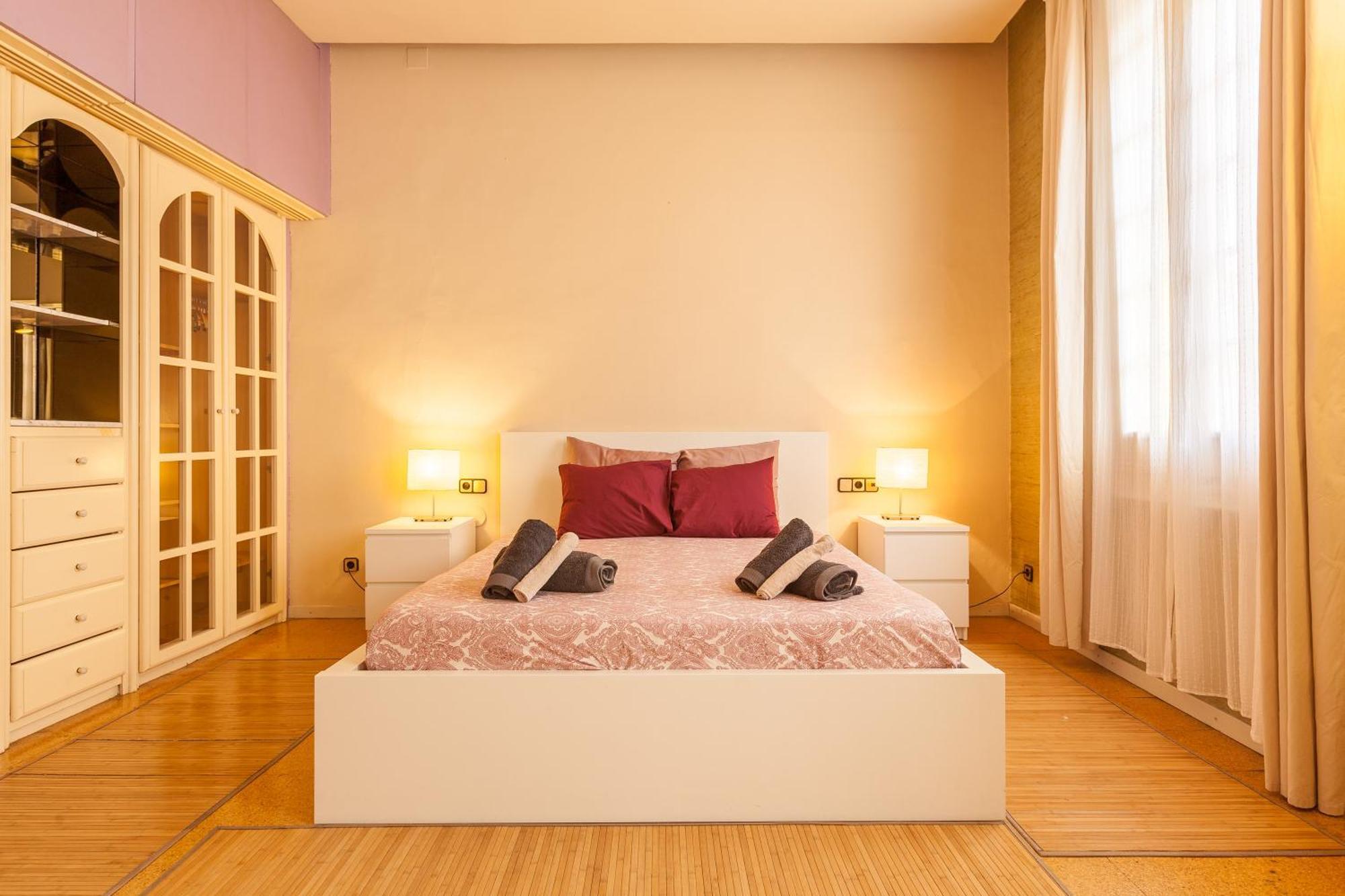 Sant Pere Appartement Mataró Buitenkant foto