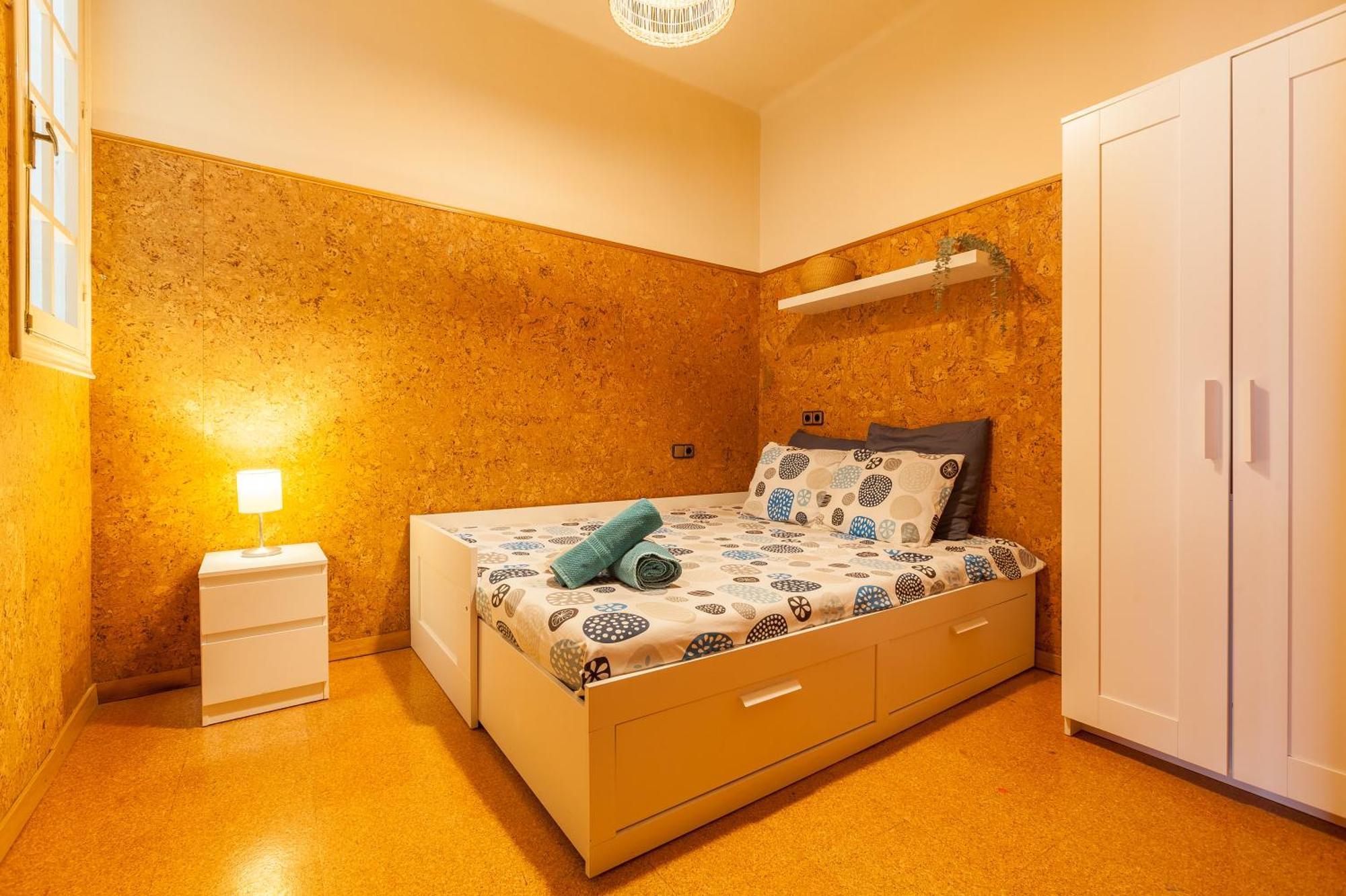 Sant Pere Appartement Mataró Buitenkant foto