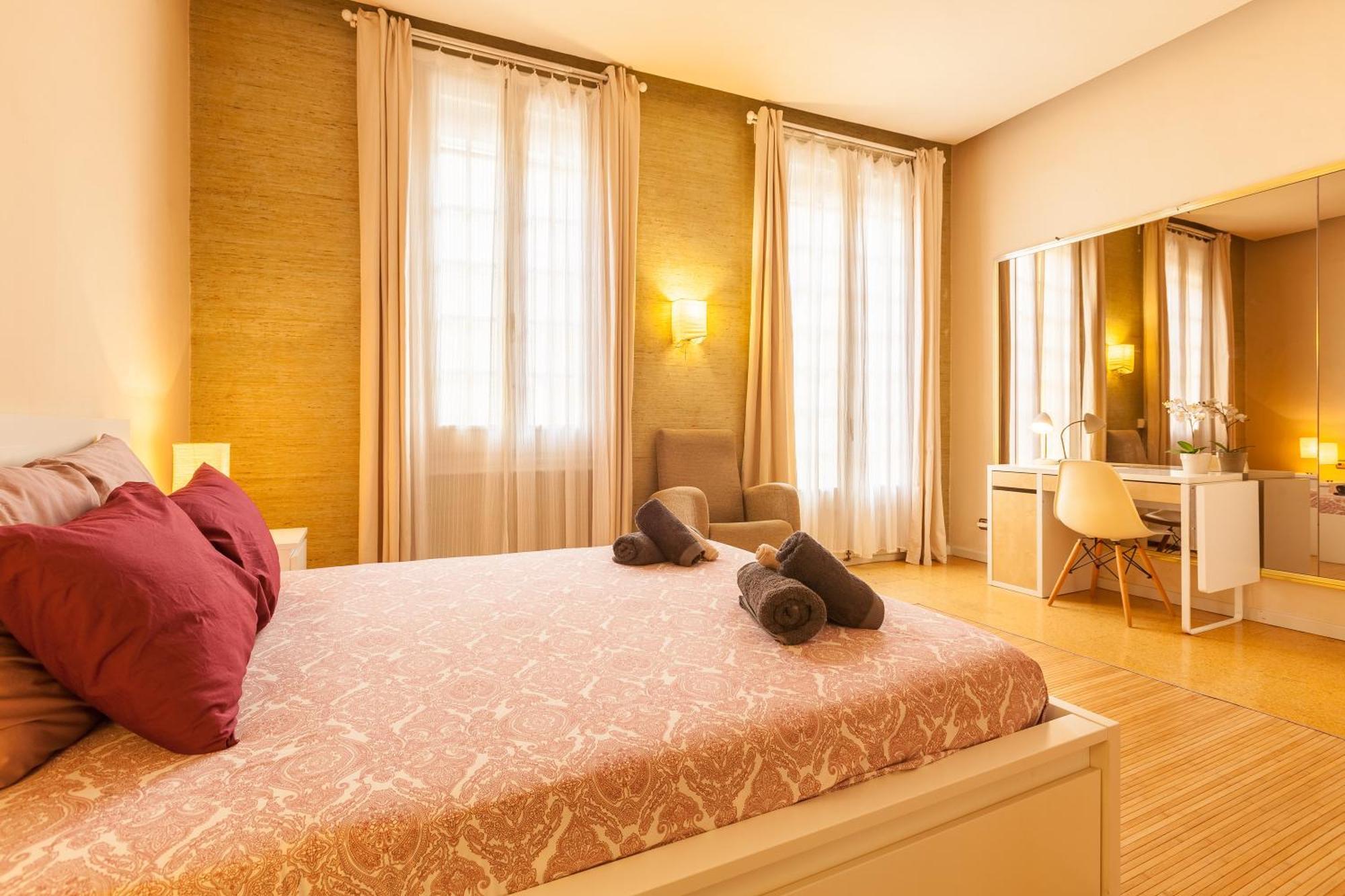 Sant Pere Appartement Mataró Buitenkant foto
